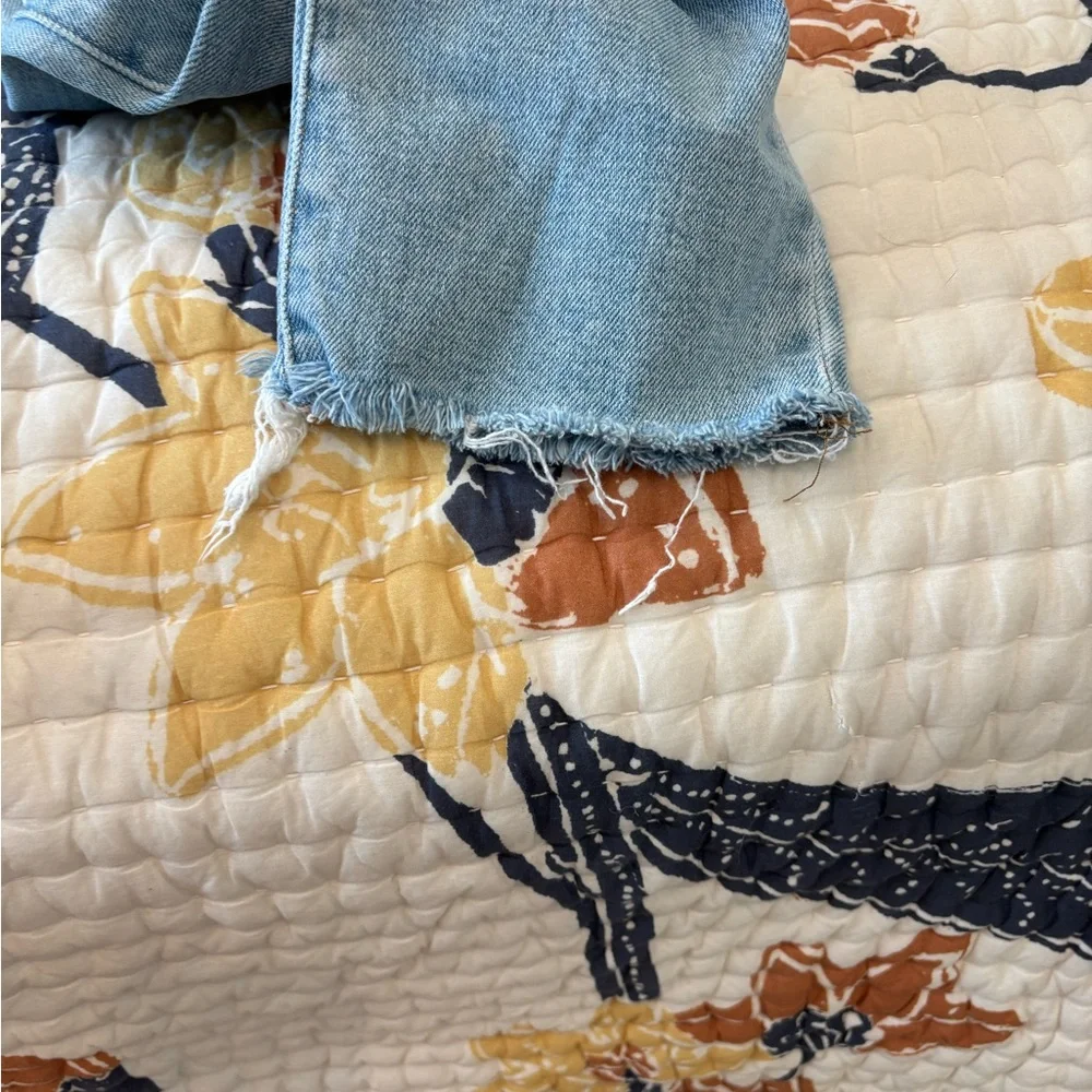 Madewell The Perfect Vintage Jean - Picture 4 of 4